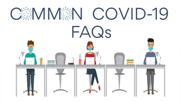 TPI Staffing Common COVID-19 FAQs