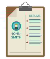 TPI Staffing Resume