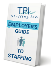 Free Employers Guide to Staffing